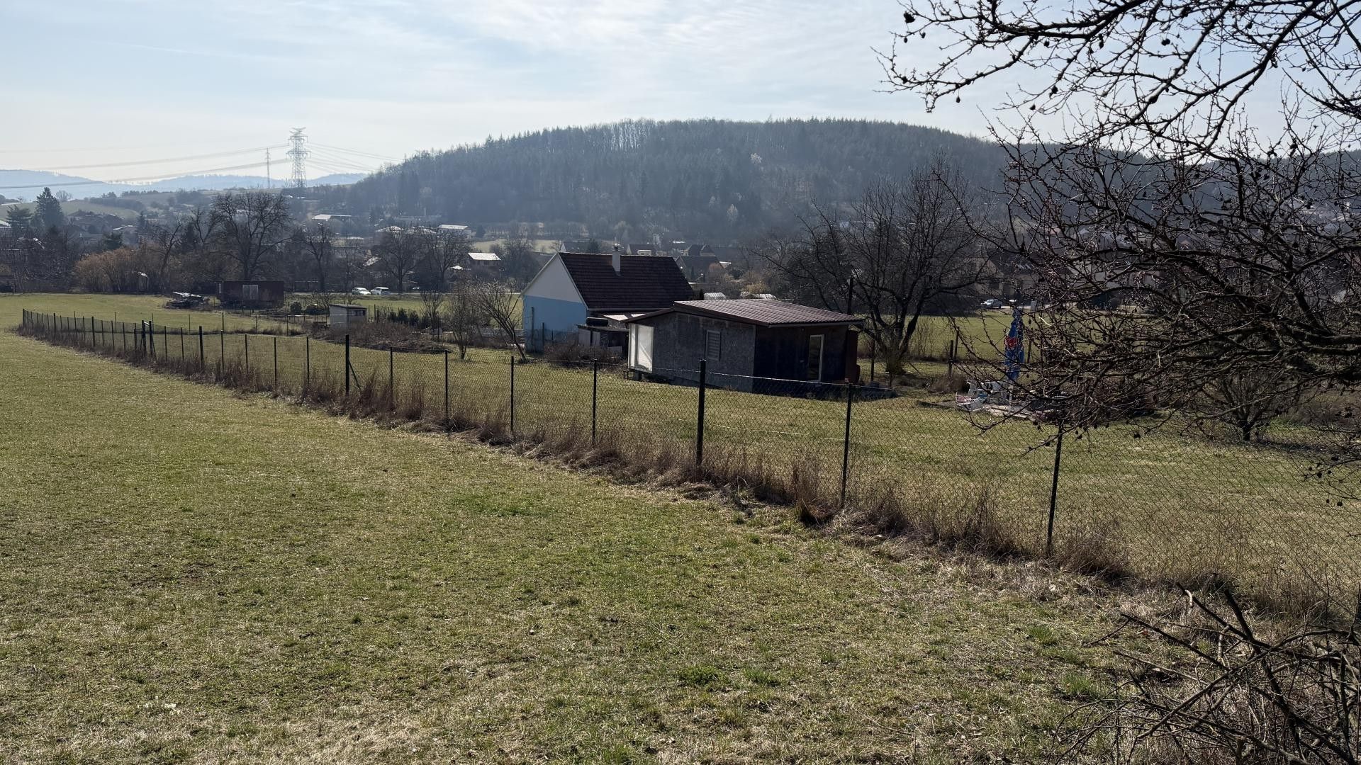 Prodej pozemku 2175 m² - foto 16