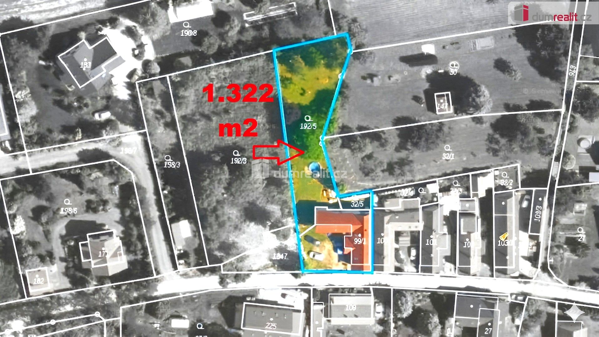 Prodej domu 210 m² - foto 22