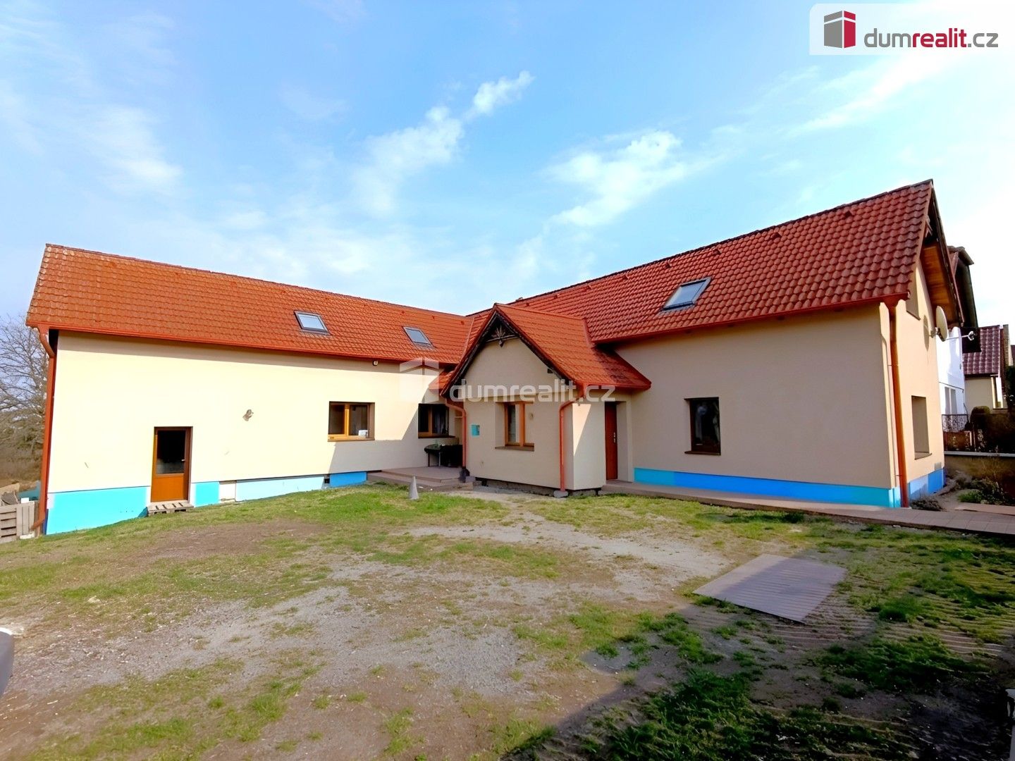 Prodej domu 210 m² - foto 23