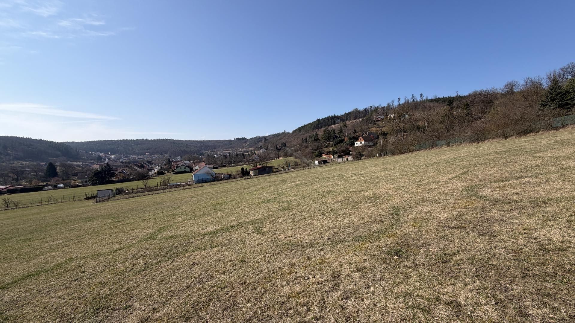 Prodej pozemku 2175 m² - foto 17