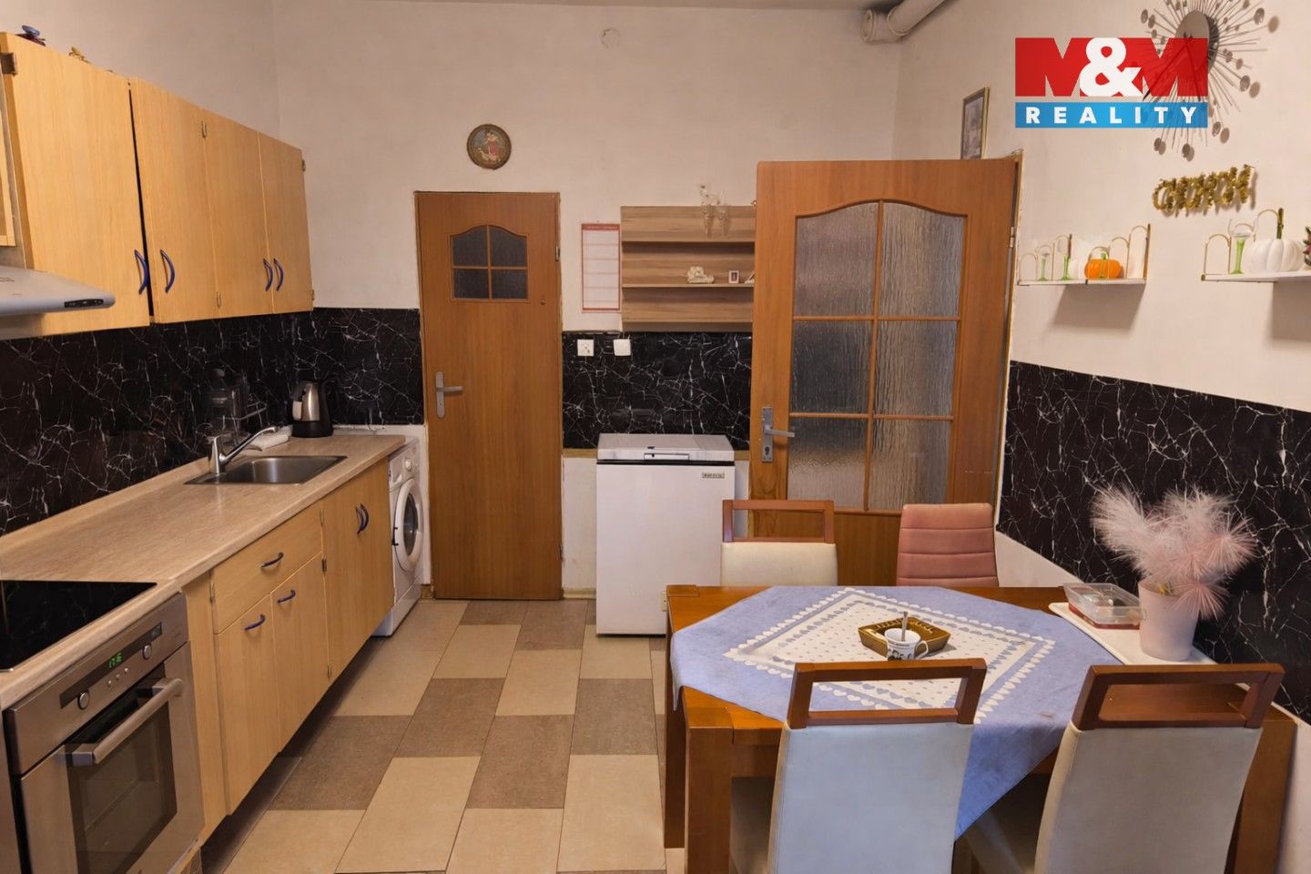 Prodej domu 150 m² - foto 4