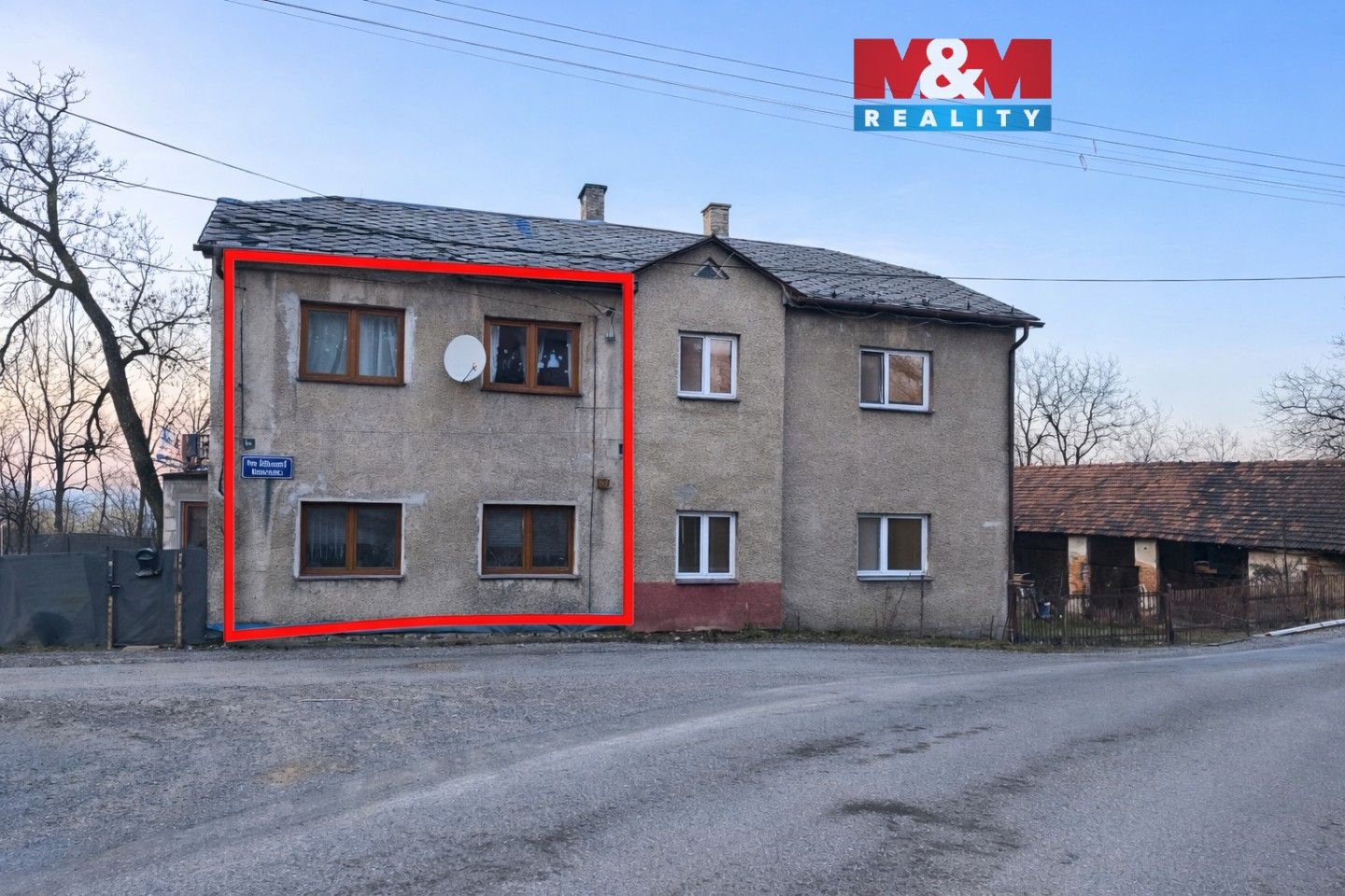 Prodej domu 150 m² - foto 1