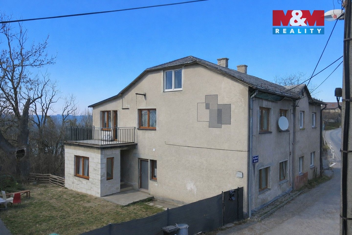 Prodej domu 150 m² - foto 2