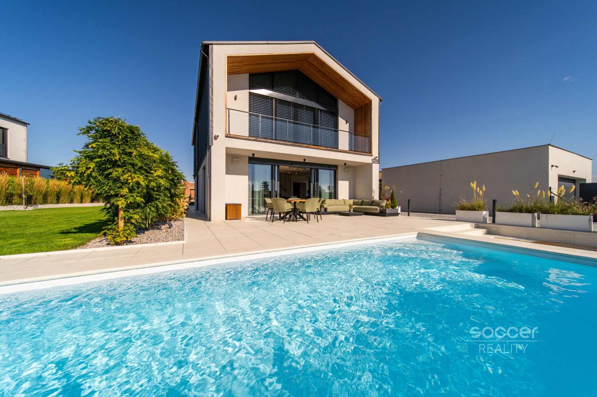 Prodej domu 285 m² - foto 3