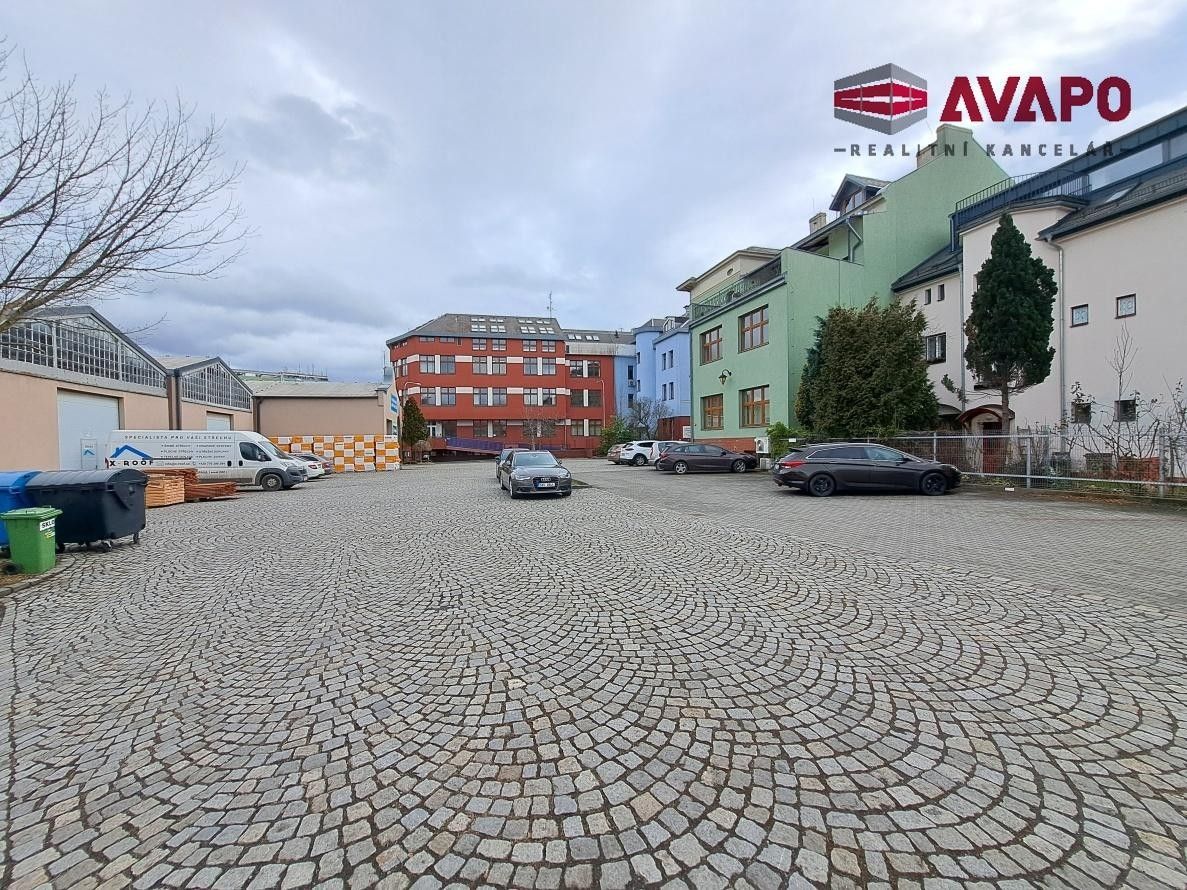 Pronájem komerčního prostoru 24 m² - foto 6