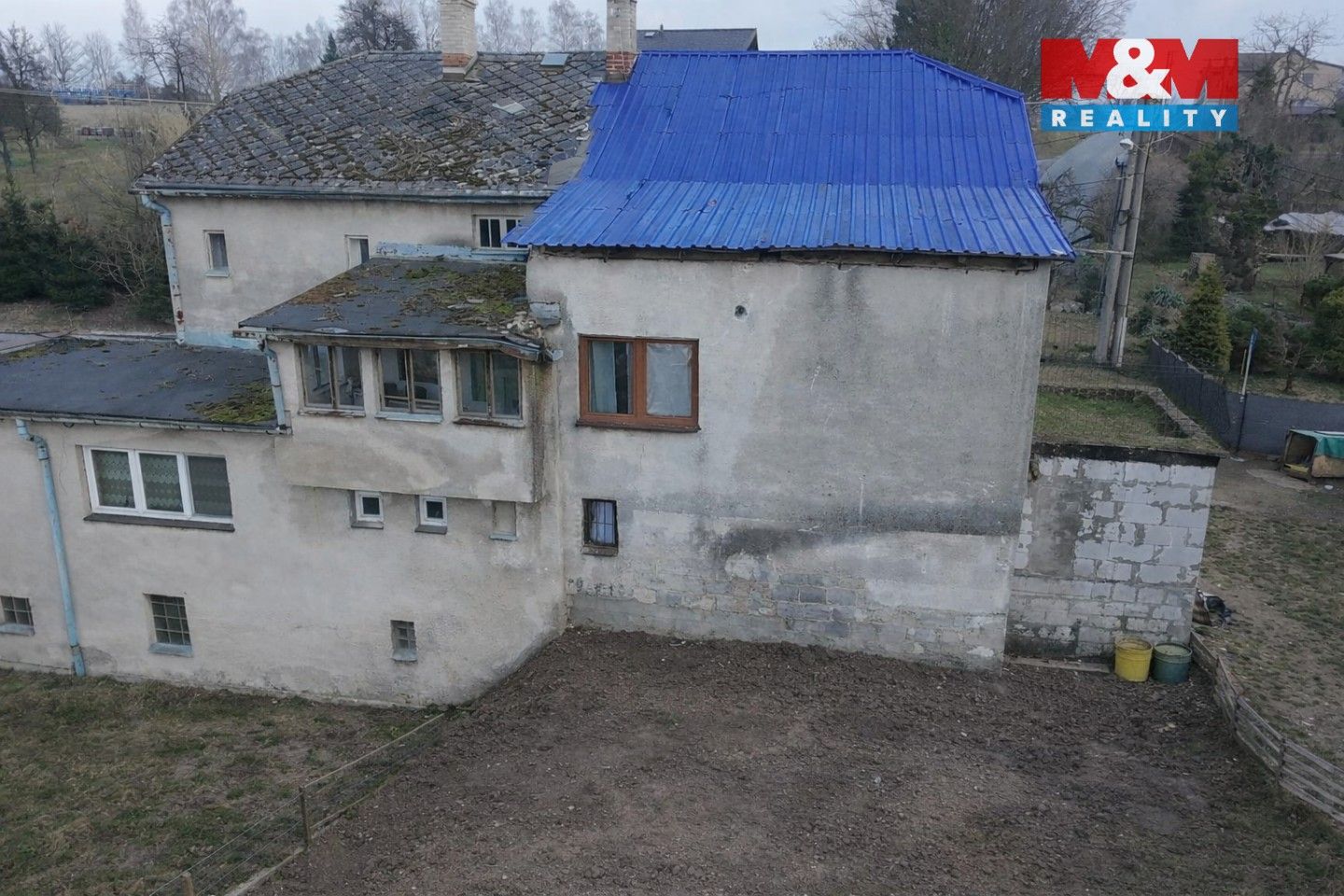 Prodej domu 150 m² - foto 9