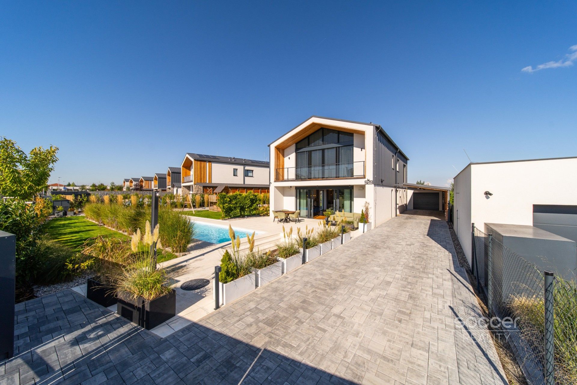 Prodej domu 285 m² - foto 12