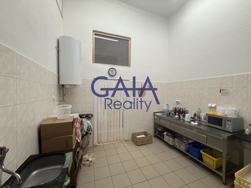 Prodej komerčního prostoru 600 m² - foto 6