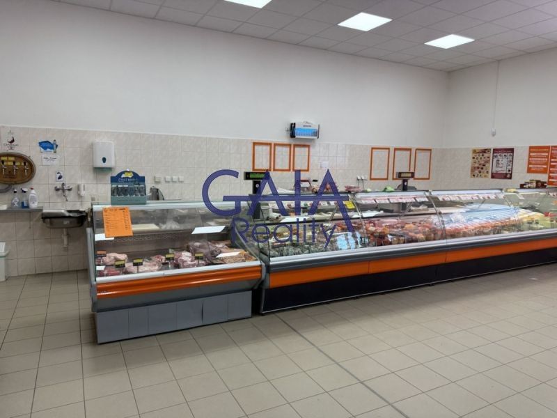 Prodej komerčního prostoru 600 m² - foto 4