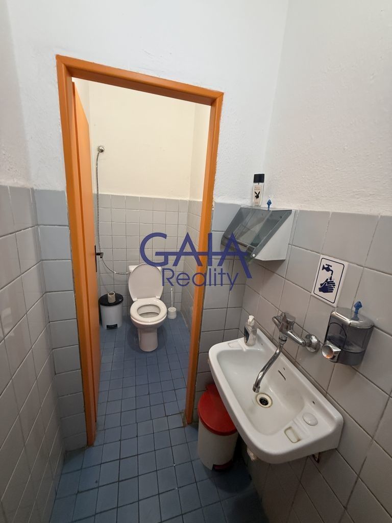 Prodej komerčního prostoru 600 m² - foto 8