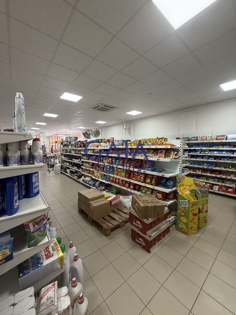 Prodej komerčního prostoru 600 m² - foto 5