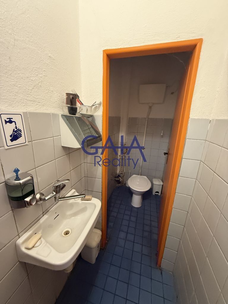 Prodej komerčního prostoru 600 m² - foto 7