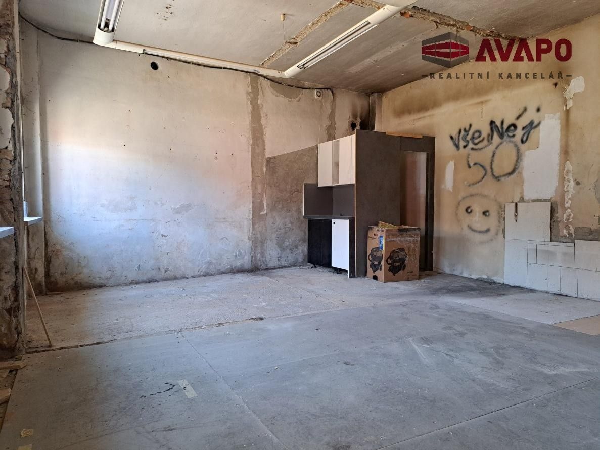 Pronájem komerčního prostoru 85 m² - foto 3