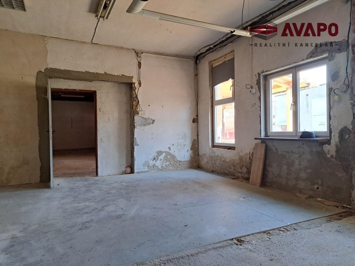 Pronájem komerčního prostoru 85 m² - foto 5