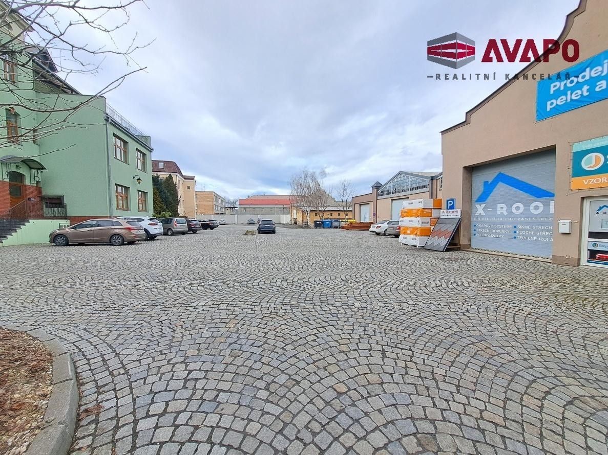 Pronájem komerčního prostoru 85 m² - foto 6