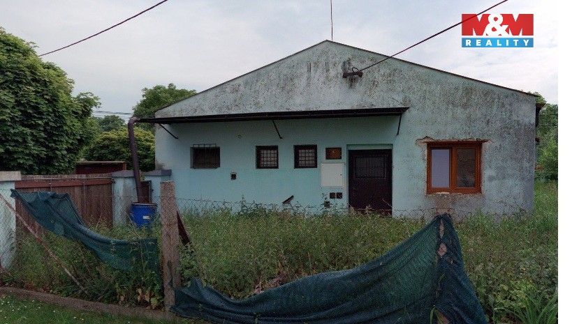 Prodej komerčního prostoru 75 m² - foto 4