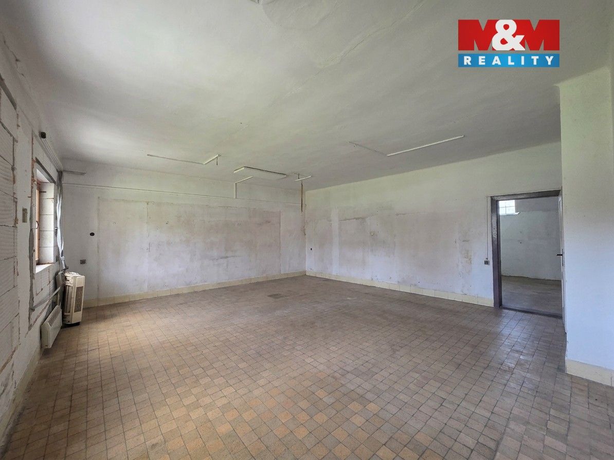 Prodej komerčního prostoru 75 m² - foto 5