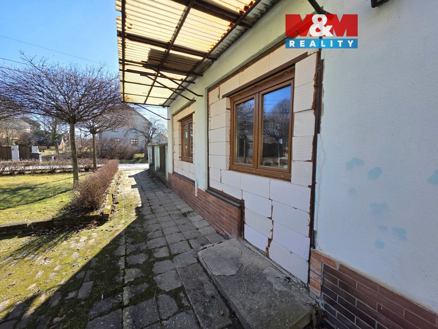 Prodej komerčního prostoru 75 m² - foto 1