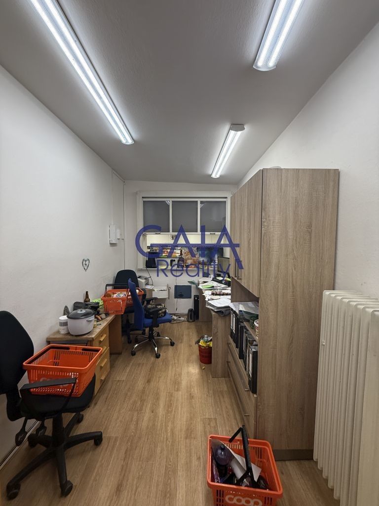Prodej komerčního prostoru 600 m² - foto 9
