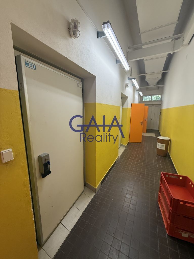 Prodej komerčního prostoru 600 m² - foto 12