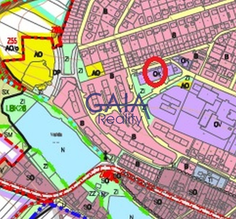 Prodej komerčního prostoru 600 m² - foto 24