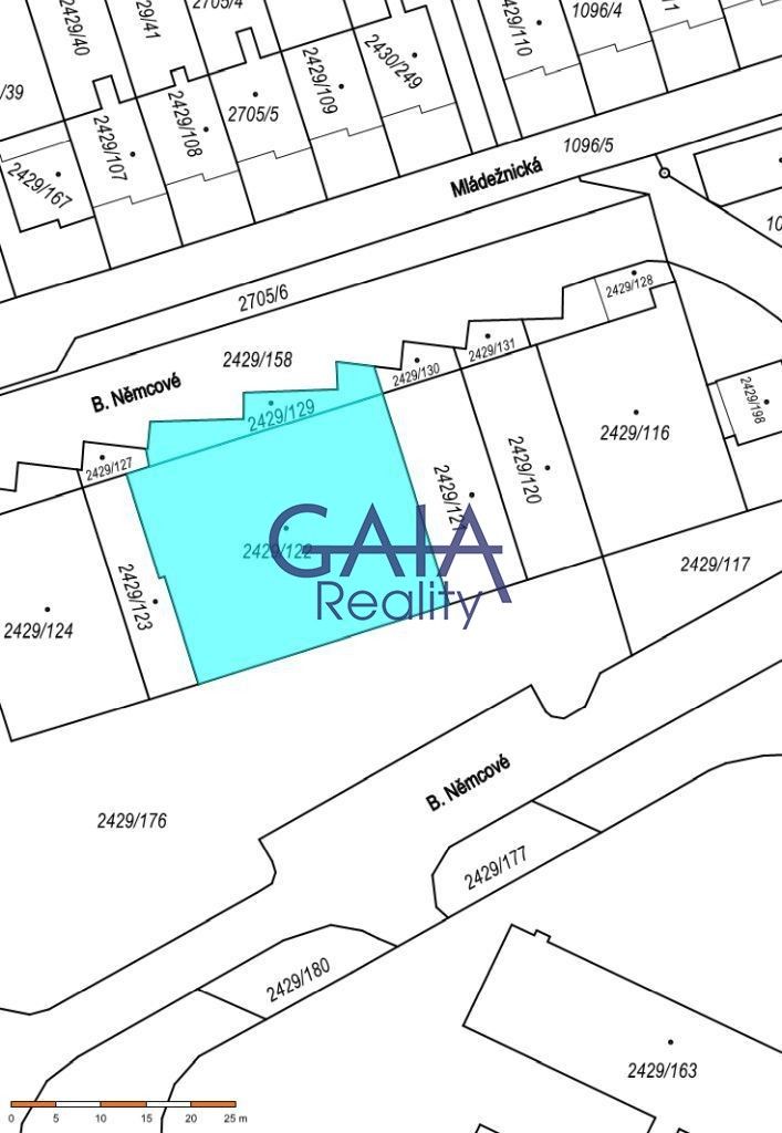Prodej komerčního prostoru 600 m² - foto 23