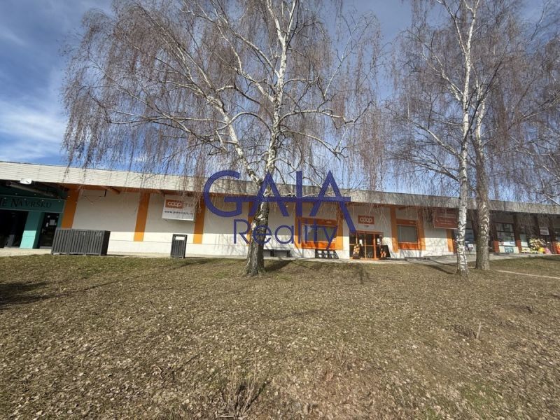 Prodej komerčního prostoru 600 m² - foto 21