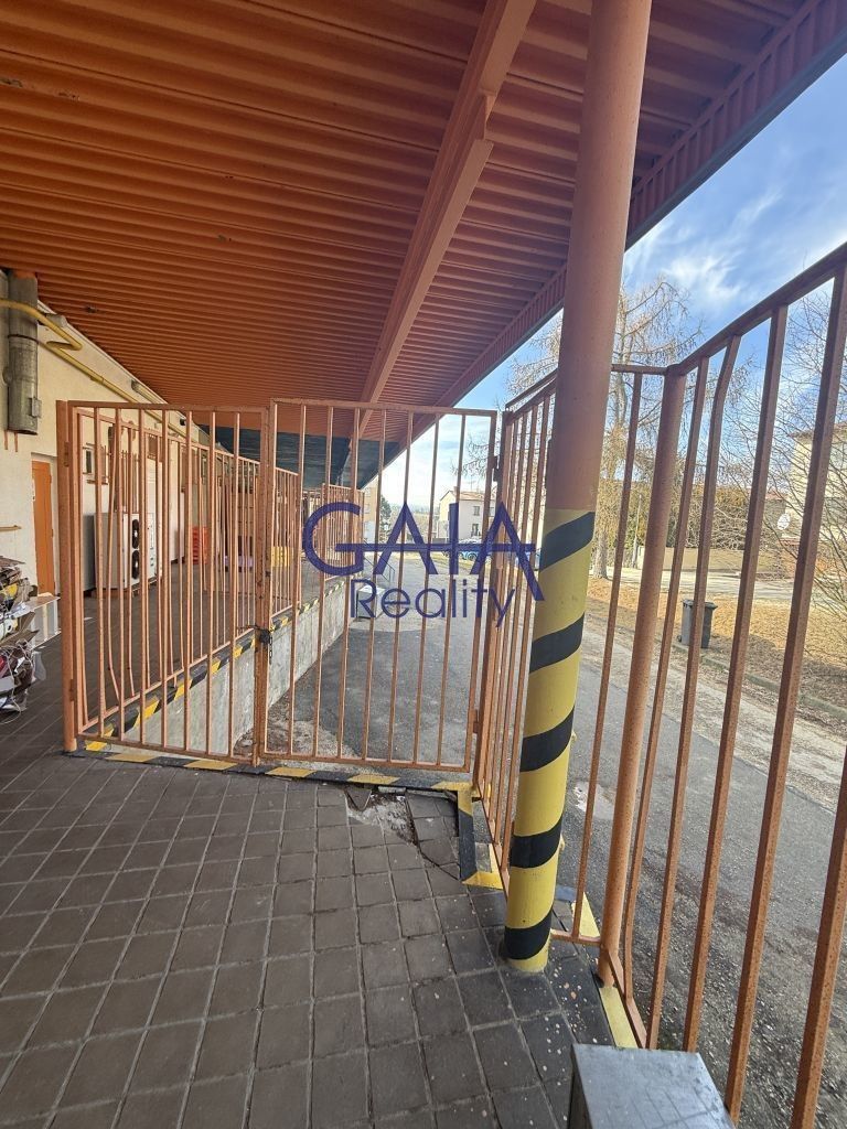 Prodej komerčního prostoru 600 m² - foto 19