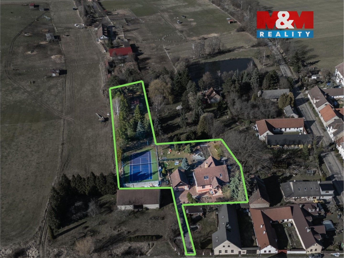 Prodej domu 300 m² - foto 9