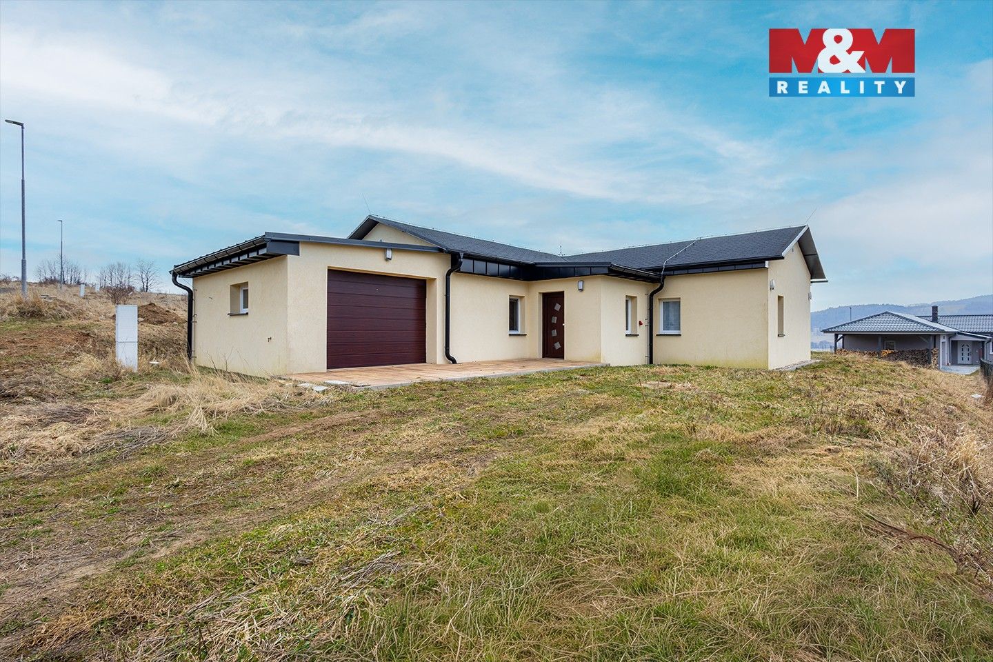 Prodej domu 180 m² - foto 1
