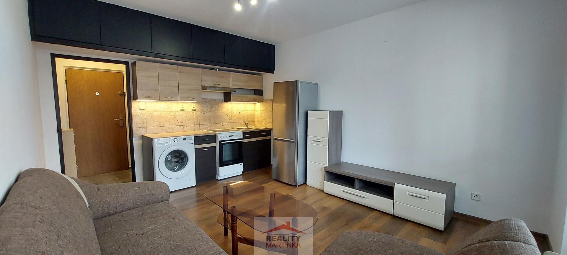 Prodej bytu 1+kk 19 m² - foto 1