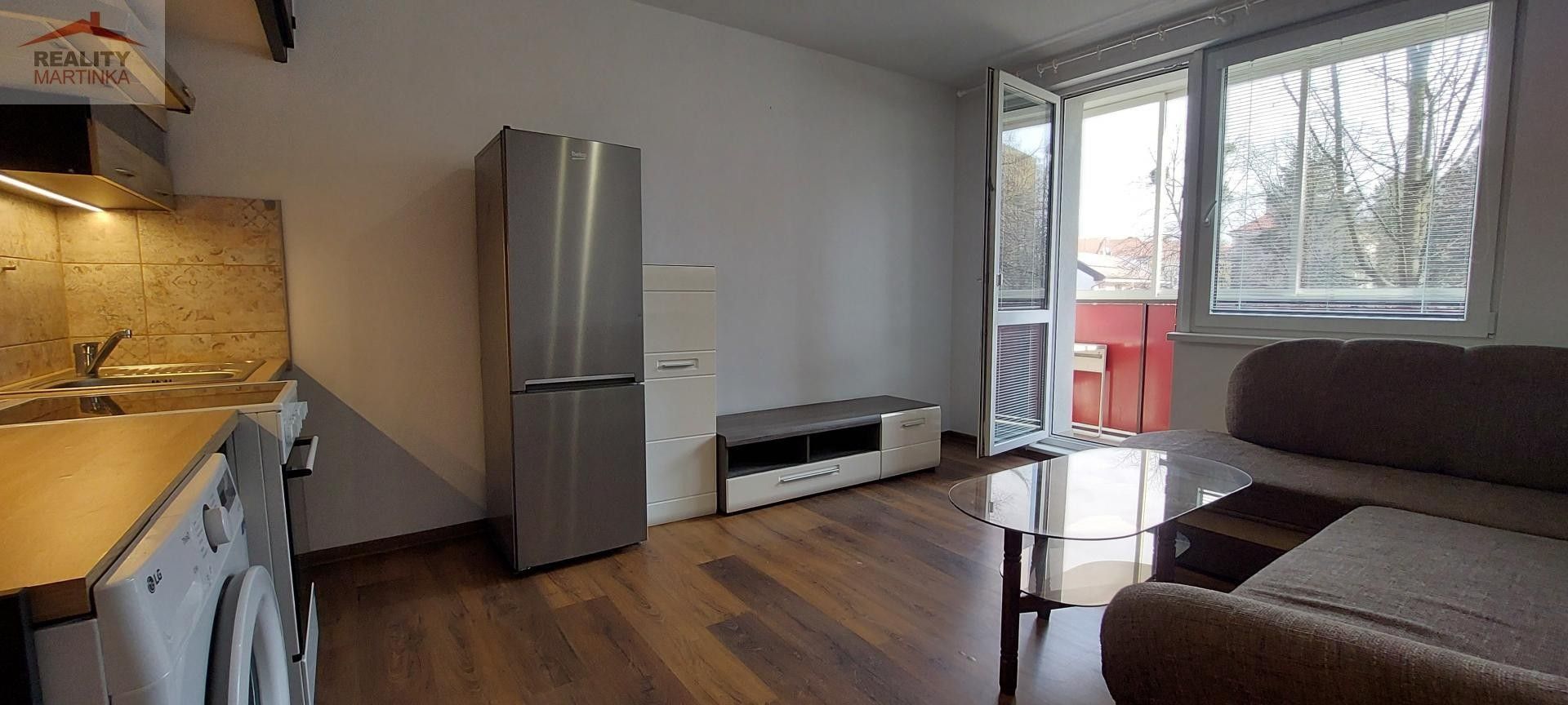 Prodej bytu 1+kk 19 m² - foto 4