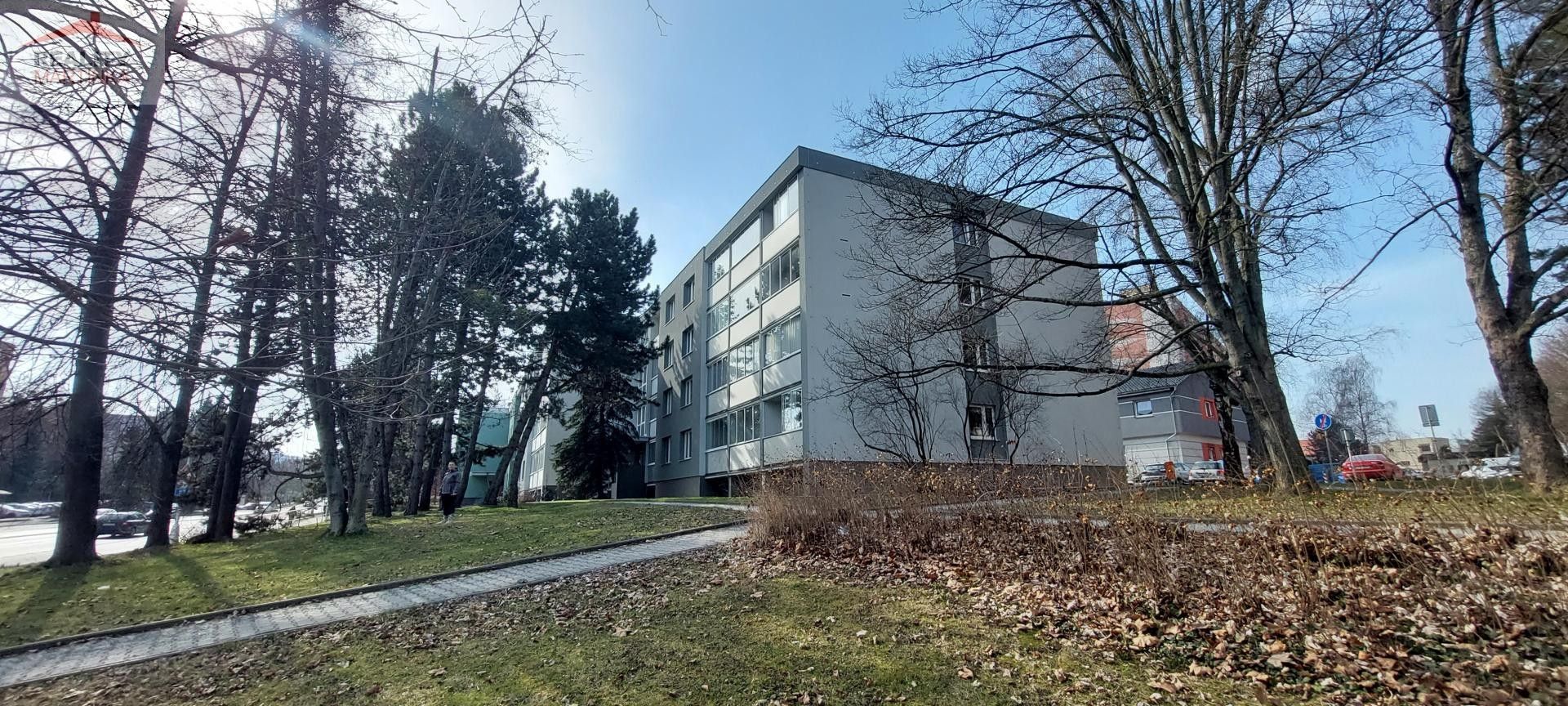Prodej bytu 1+kk 19 m² - foto 3