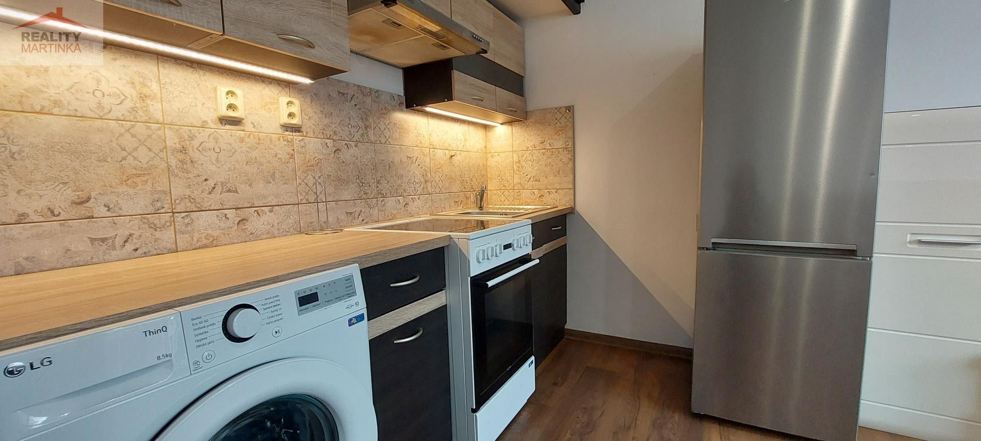 Prodej bytu 1+kk 19 m² - foto 6