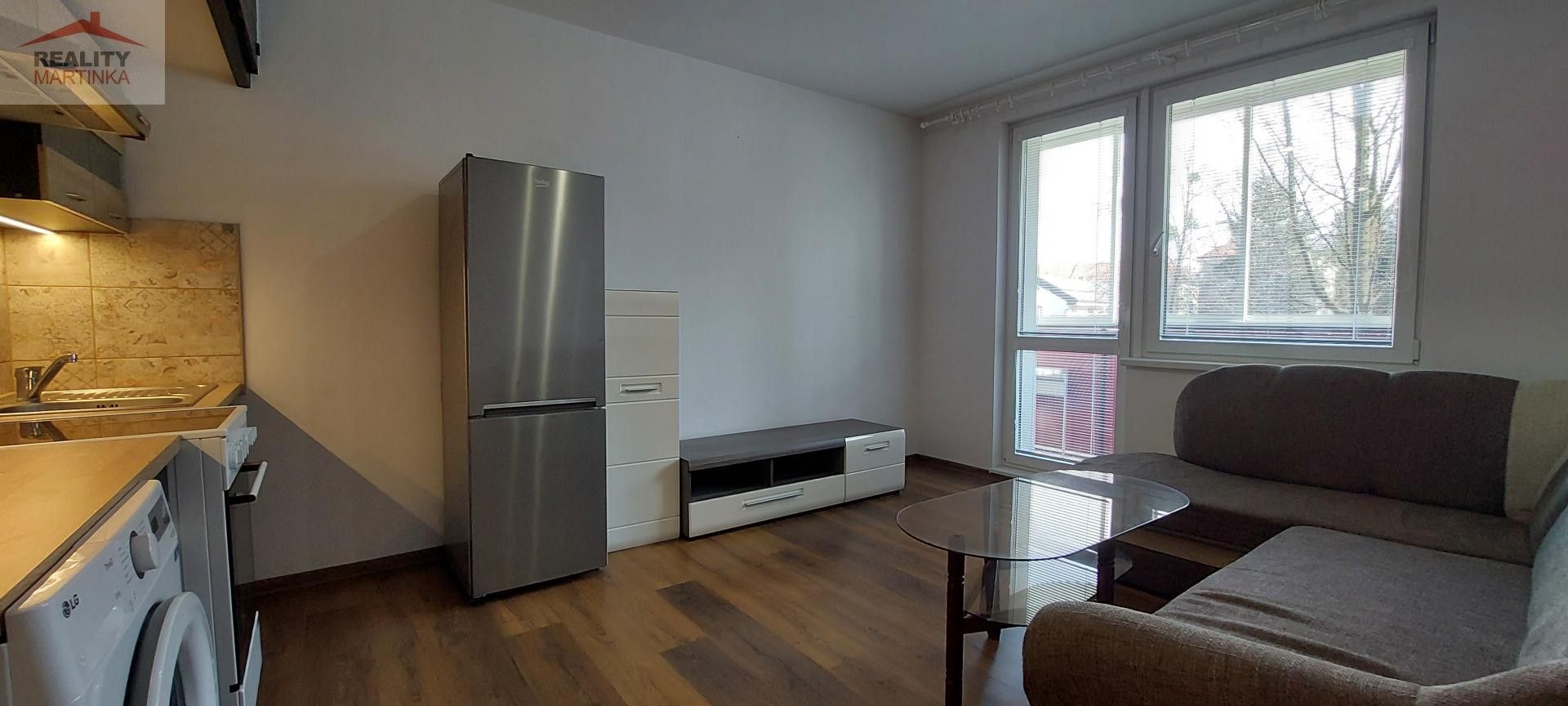 Prodej bytu 1+kk 19 m² - foto 10