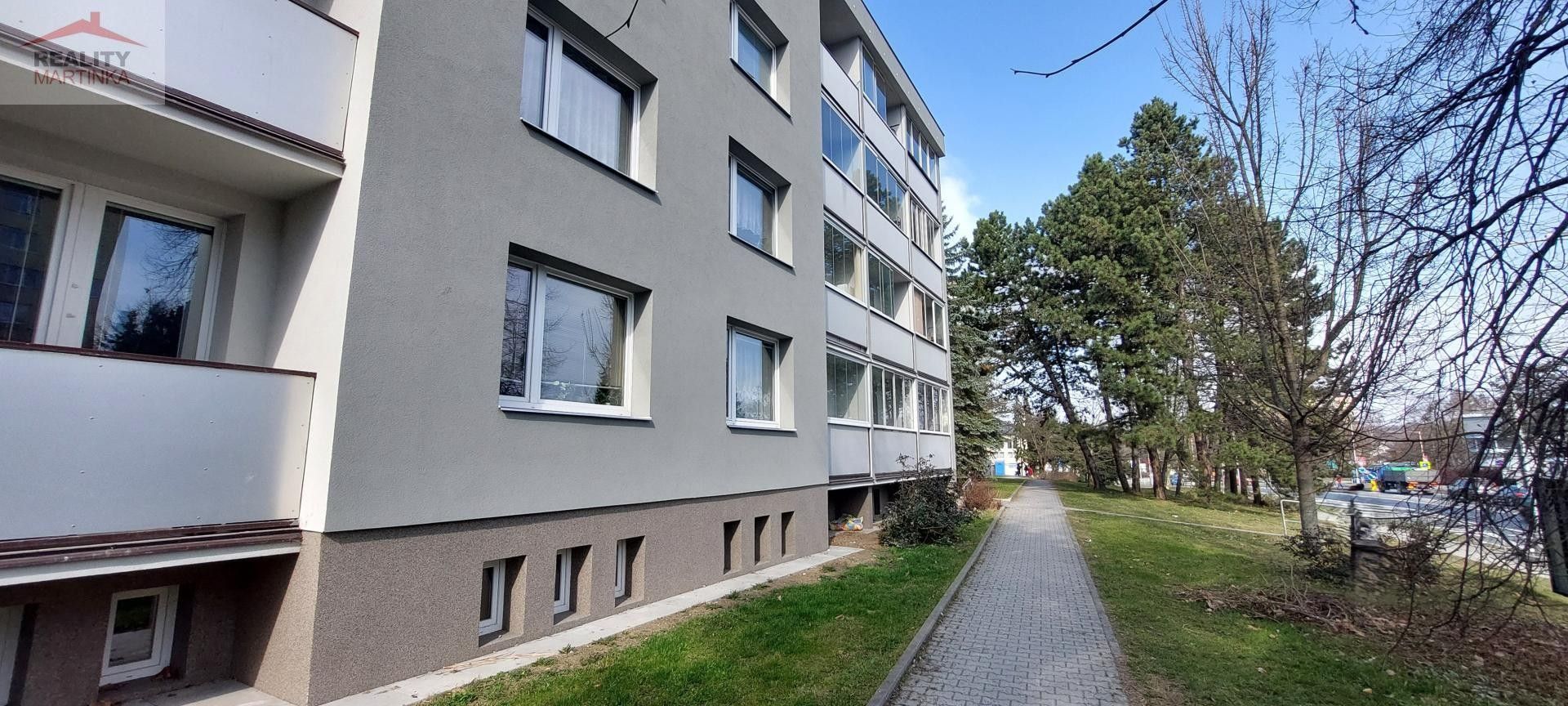 Prodej bytu 1+kk 19 m² - foto 9