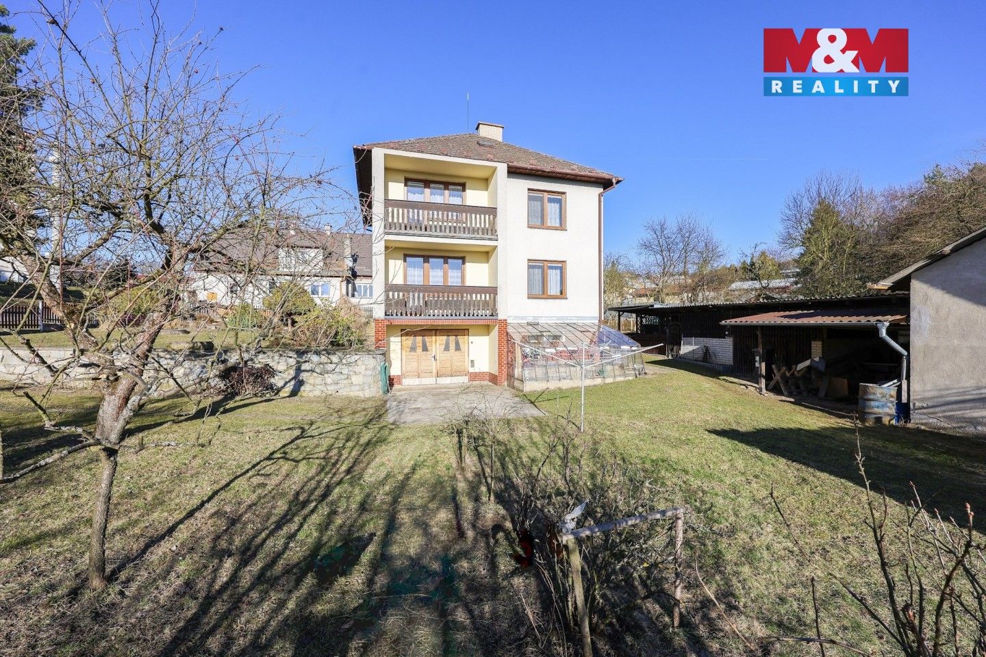 Prodej domu 192 m² - foto 21