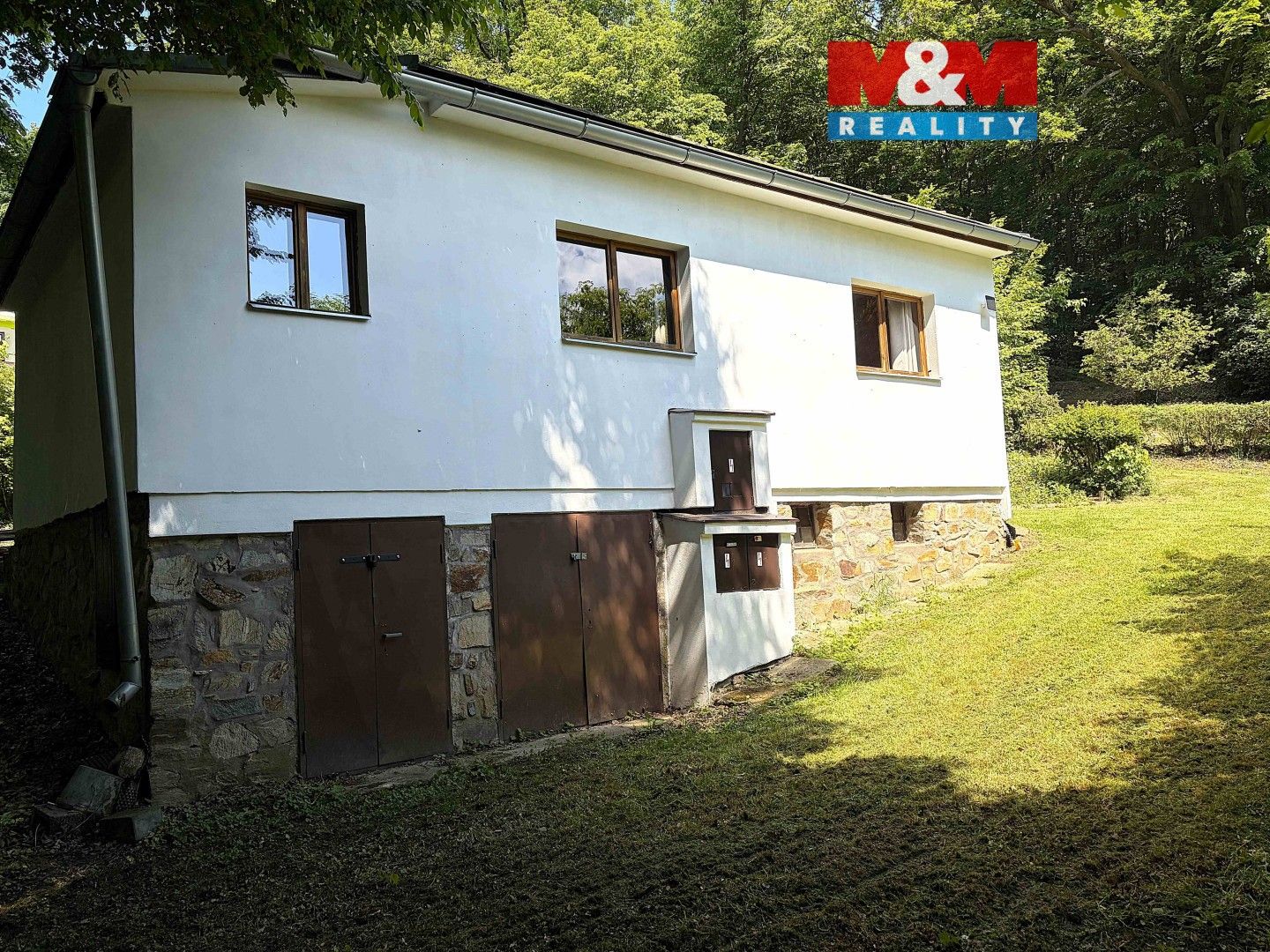 Prodej domu 89 m² - foto 1