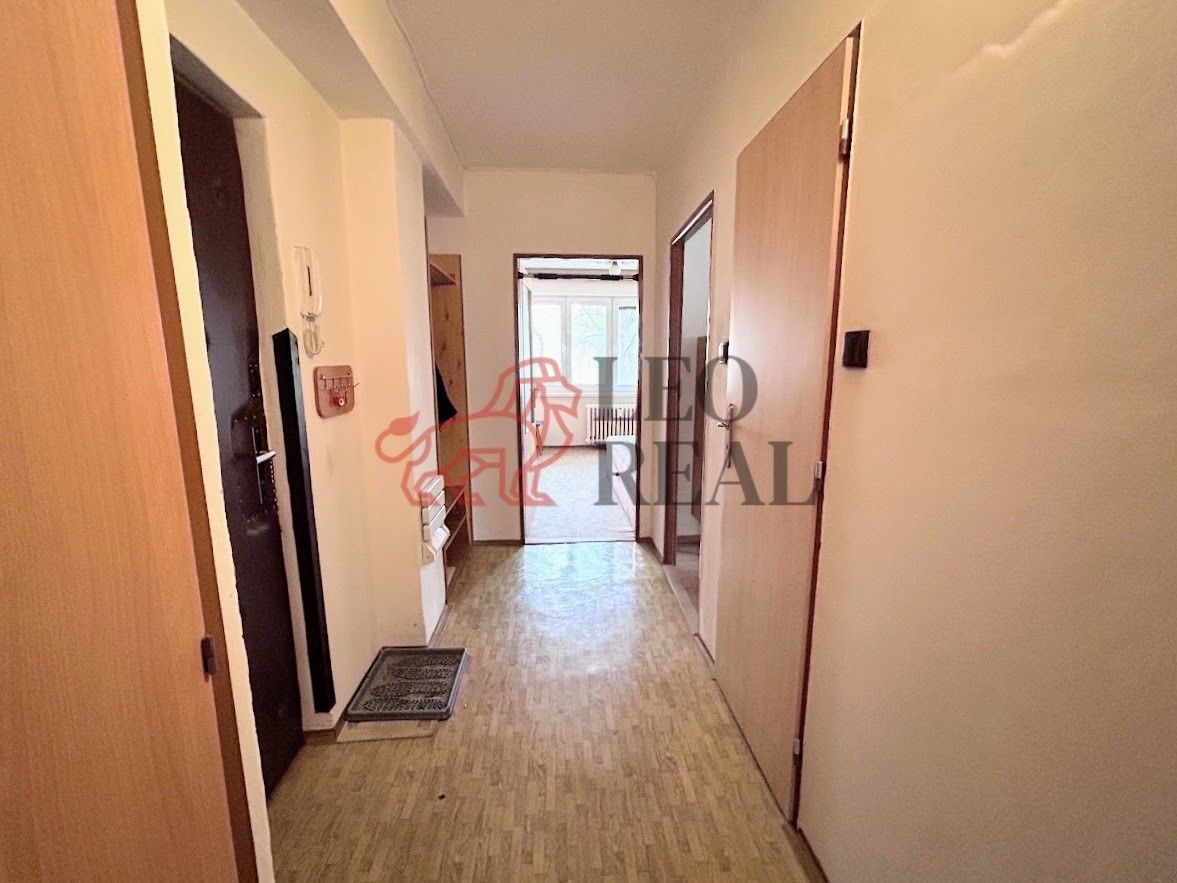 Pronájem bytu 2+1 48 m² - foto 6
