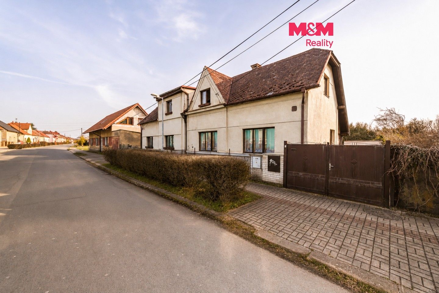 Prodej domu 123 m² - foto 1