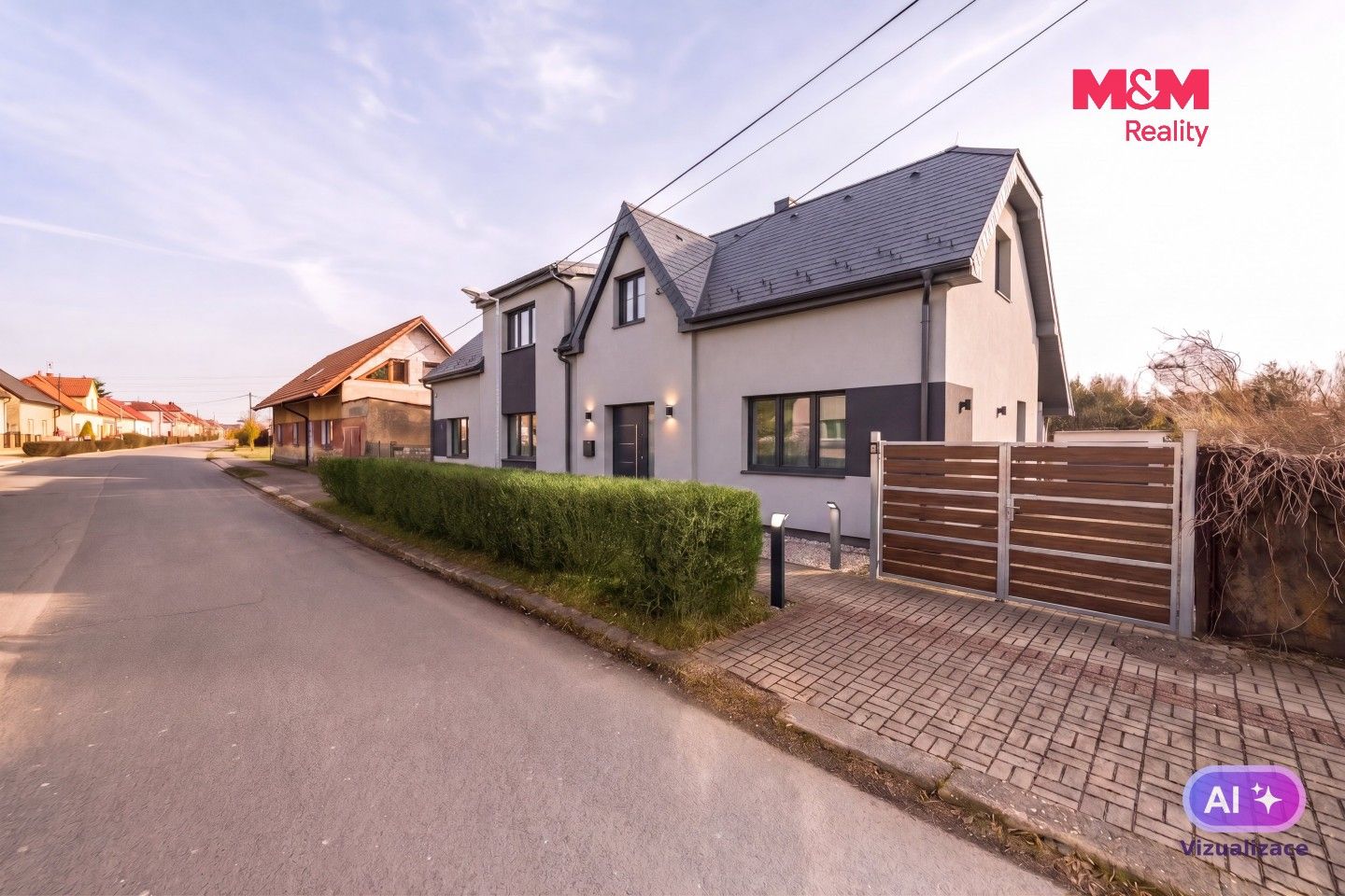 Prodej domu 123 m² - foto 2