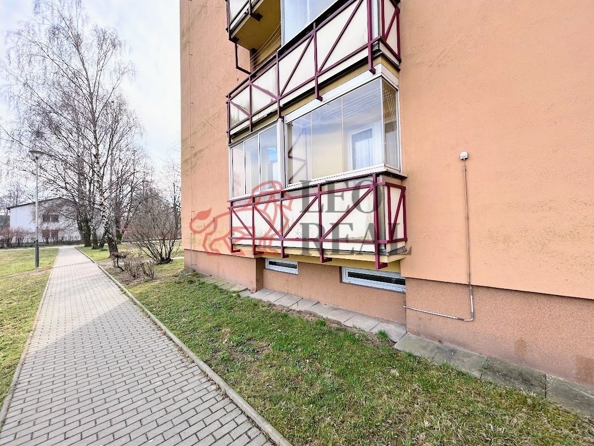 Pronájem bytu 2+1 48 m² - foto 9
