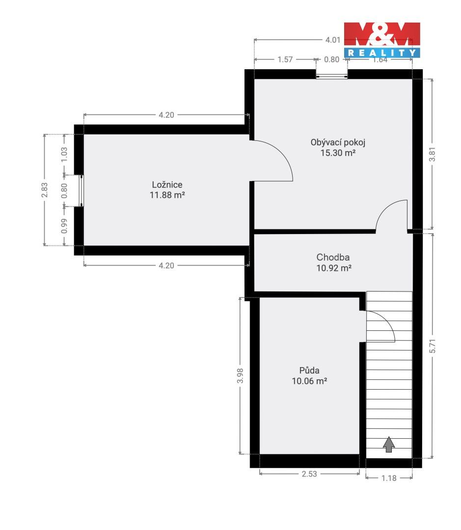 Prodej domu 123 m² - foto 30