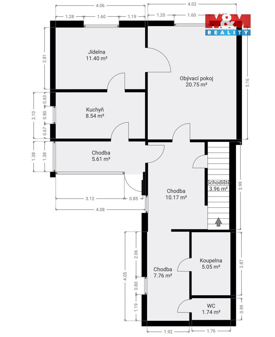 Prodej domu 123 m² - foto 29
