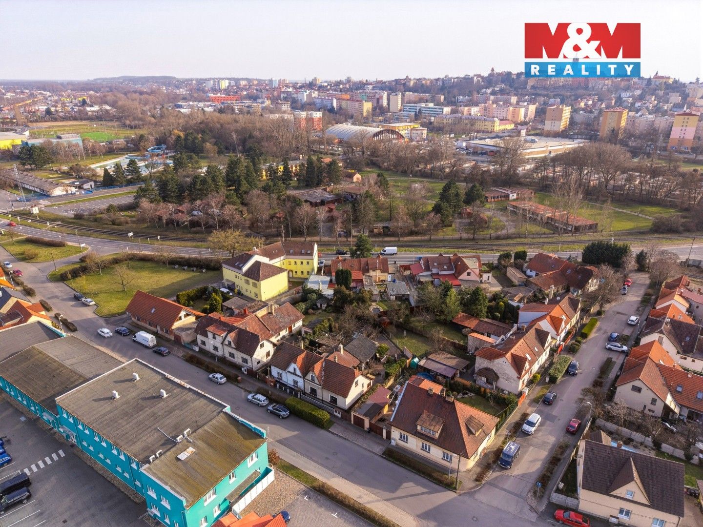 Prodej domu 123 m² - foto 28