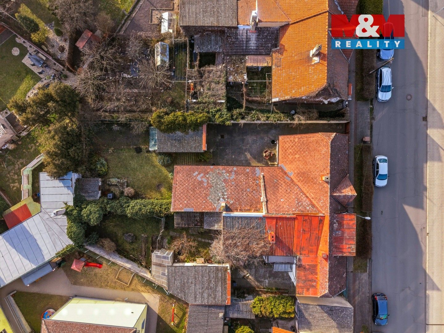 Prodej domu 123 m² - foto 27