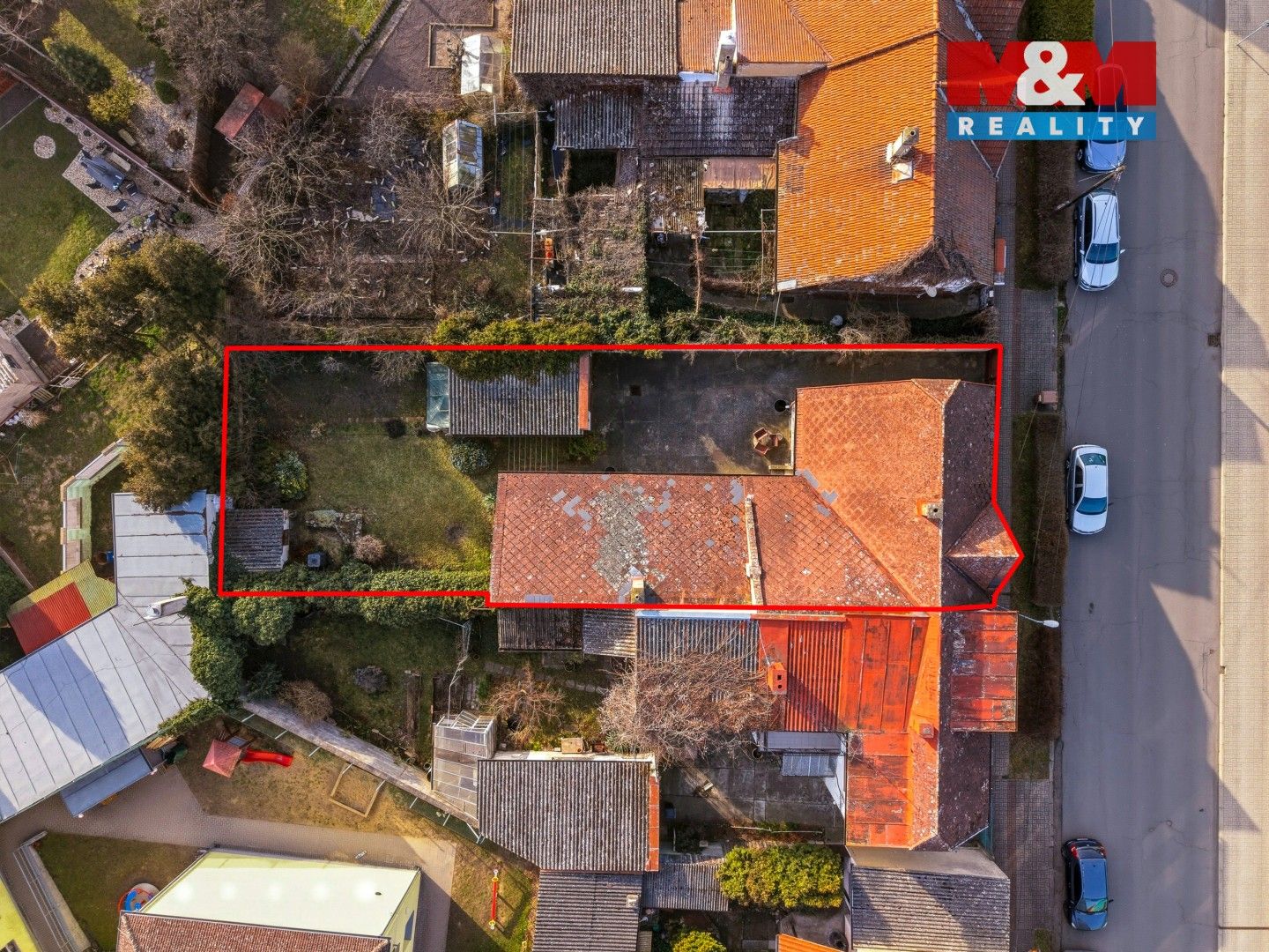 Prodej domu 123 m² - foto 26