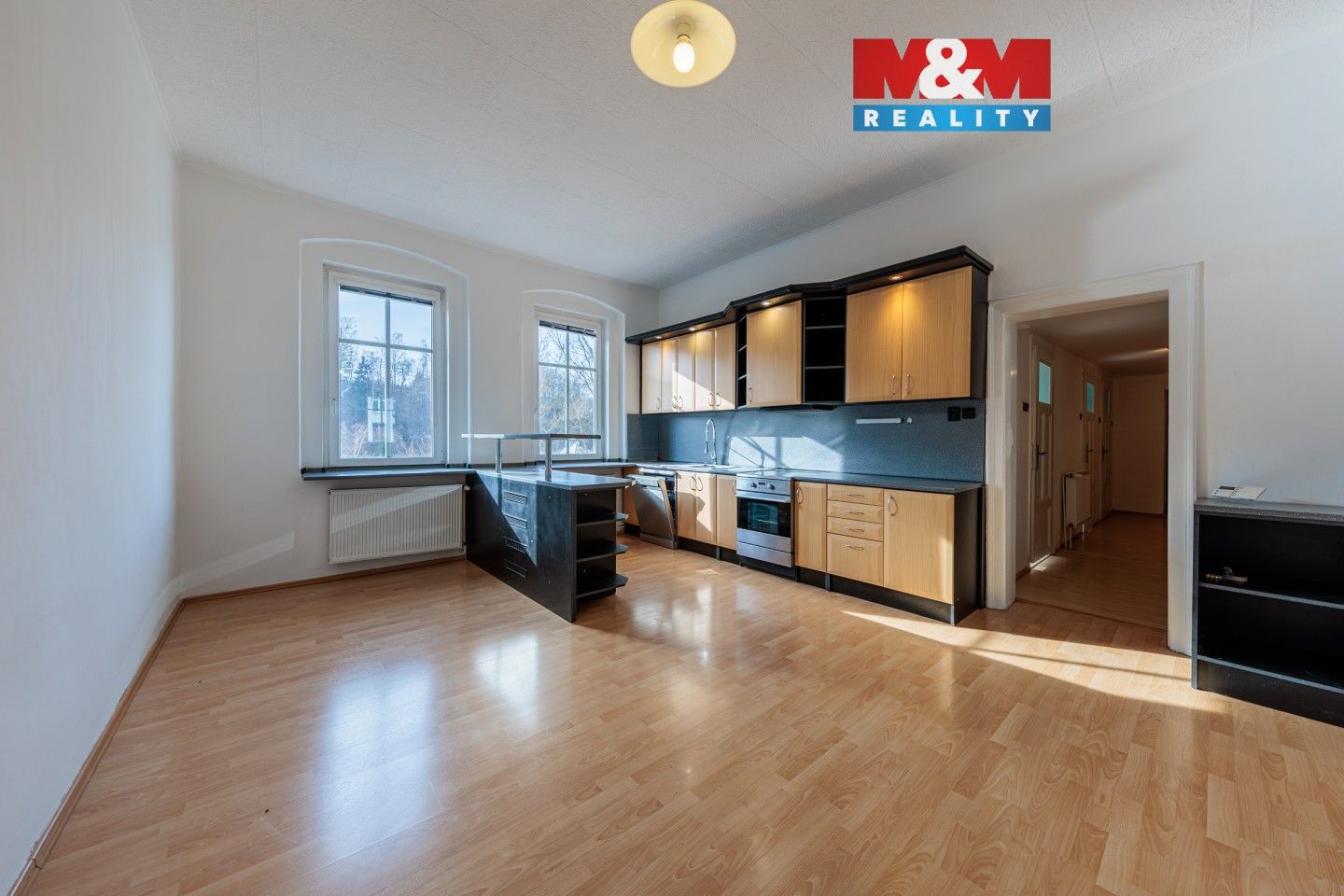 Prodej bytu 4+1 136 m² - foto 1