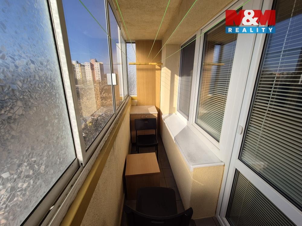 Prodej bytu 1+1 41 m² - foto 3