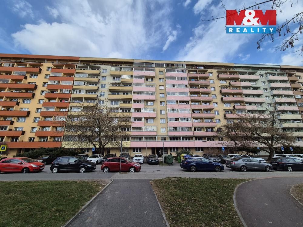 Prodej bytu 1+1 41 m² - foto 6
